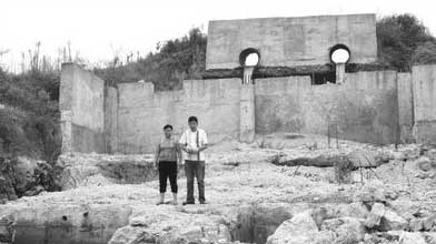 ��������ˮ��վ�����ش��������⿢��������